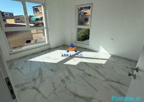 JEPET ME QERA APARTAMENT 1+1+BALLKON 'RRUGA DRITAN HOXHA' 50
