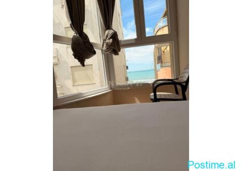 06976031804 Apartamente 1+1 për Qira në Shkëmbi i Kavajës, D - 5/8