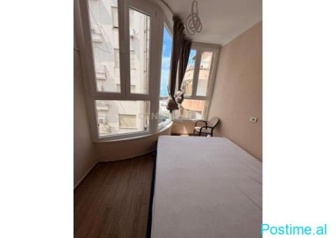 06976031804 Apartamente 1+1 për Qira në Shkëmbi i Kavajës, D - 6/8