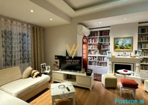 JEPET APARTAMENT 3+1+3BLK ME QERA TE KOMUNA PARISIT 1.500 EU - 1/7