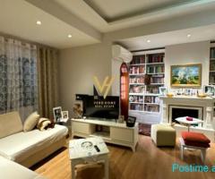 JEPET APARTAMENT 3+1+3BLK ME QERA TE KOMUNA PARISIT 1.500 EU