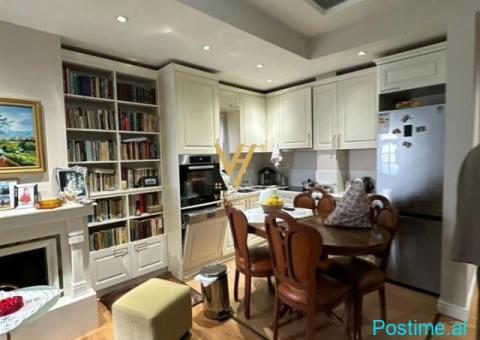 JEPET APARTAMENT 3+1+3BLK ME QERA TE KOMUNA PARISIT 1.500 EU - 4/7