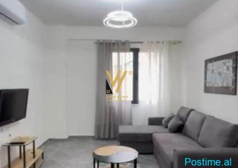 JEPET APARTAMENT 2+1+BLK ME QERA TE RRUGA BURGUT 75.000 LEKE - 1/7