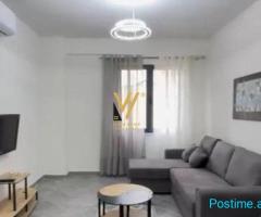 JEPET APARTAMENT 2+1+BLK ME QERA TE RRUGA BURGUT 75.000 LEKE