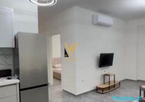 JEPET APARTAMENT 2+1+BLK ME QERA TE RRUGA BURGUT 75.000 LEKE - 2/7