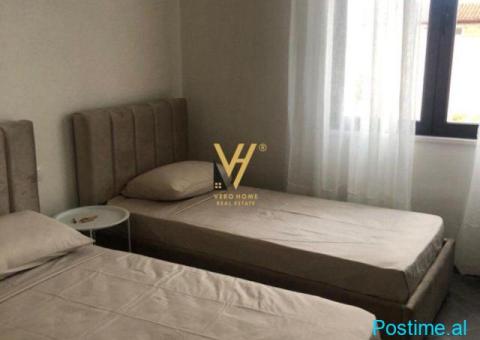 JEPET APARTAMENT 2+1+BLK ME QERA TE RRUGA BURGUT 75.000 LEKE - 6/7