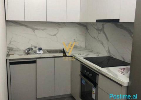 JEPET APARTAMENT 2+1+BLK ME QERA TE RRUGA BURGUT 75.000 LEKE - 7/7