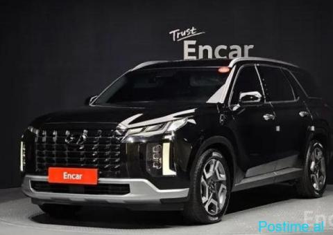 Hyundai Palisade 3.8 Prestige - 1/10