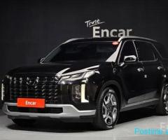 Hyundai Palisade 3.8 Prestige