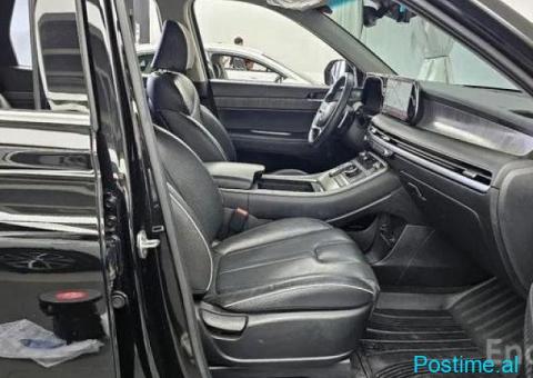Hyundai Palisade 3.8 Prestige - 2/10
