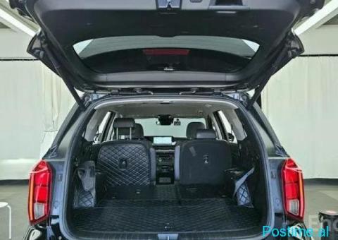 Hyundai Palisade 3.8 Prestige - 3/10