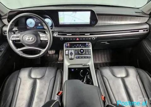 Hyundai Palisade 3.8 Prestige - 4/10