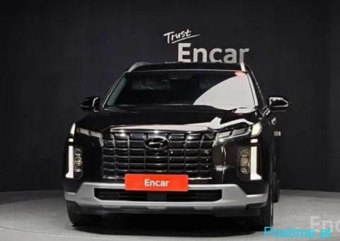 Hyundai Palisade 3.8 Prestige - 5/10