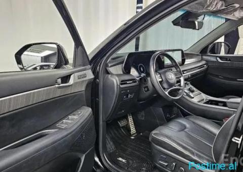 Hyundai Palisade 3.8 Prestige - 6/10