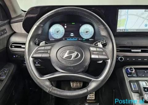 Hyundai Palisade 3.8 Prestige - 7/10