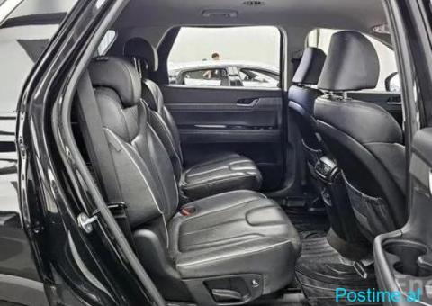 Hyundai Palisade 3.8 Prestige - 8/10