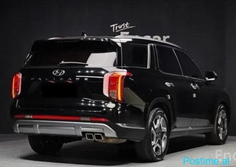 Hyundai Palisade 3.8 Prestige - 9/10
