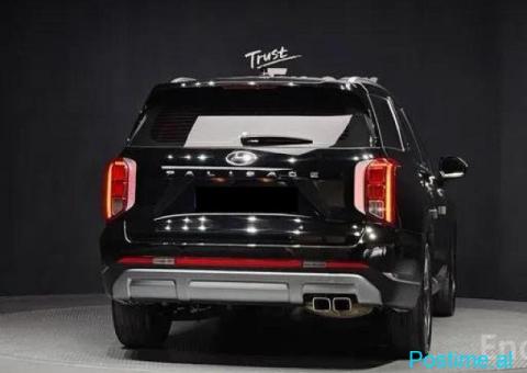 Hyundai Palisade 3.8 Prestige - 10/10