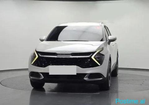 Kia Sportage 2.0 Prestige - 1/10