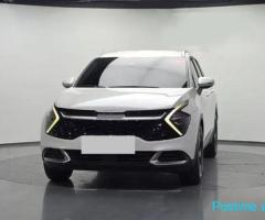 Kia Sportage 2.0 Prestige
