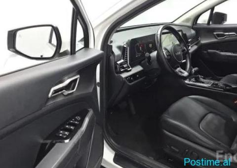 Kia Sportage 2.0 Prestige - 2/10