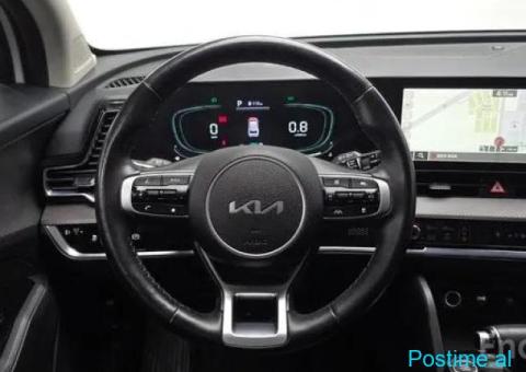 Kia Sportage 2.0 Prestige - 4/10