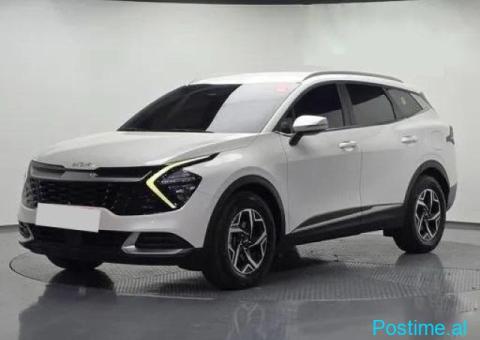 Kia Sportage 2.0 Prestige - 5/10