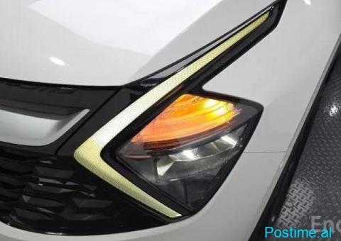 Kia Sportage 2.0 Prestige - 6/10