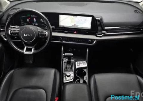 Kia Sportage 2.0 Prestige - 7/10
