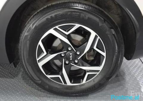 Kia Sportage 2.0 Prestige - 8/10