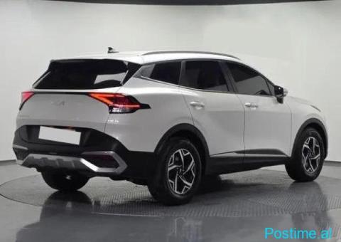 Kia Sportage 2.0 Prestige - 9/10