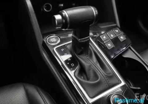 Kia Sportage 2.0 Prestige - 10/10