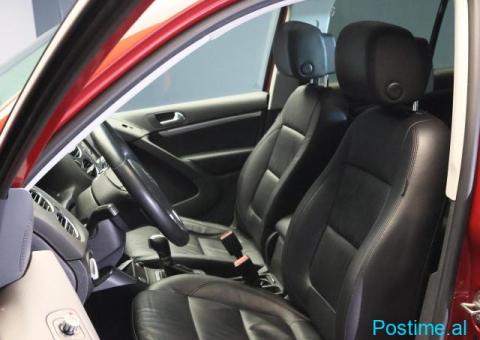 Volkswagen Tiguan 2.0 Nafte Premium - 3/10