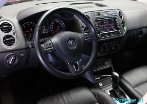 Volkswagen Tiguan 2.0 Nafte Premium - 6/10