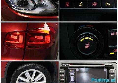 Volkswagen Tiguan 2.0 Nafte Premium - 7/10