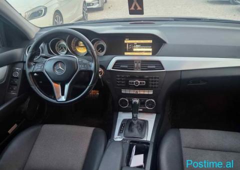 Mercedes Benz C250 cdi 2012 - 5/7