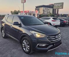 Hyundai Santa Fe 2.0 nafte viti 2016