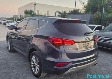 Hyundai Santa Fe 2.0 nafte viti 2016 - 4/7