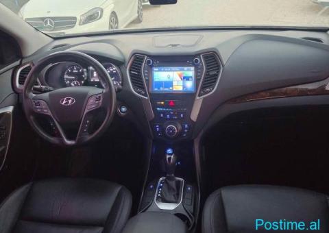 Hyundai Santa Fe 2.0 nafte viti 2016 - 5/7