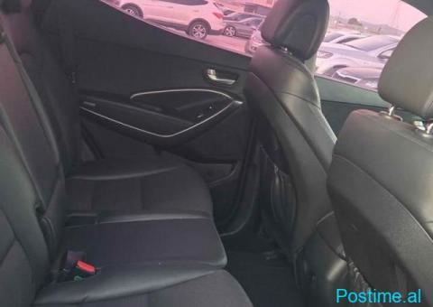 Hyundai Santa Fe 2.0 nafte viti 2016 - 6/7