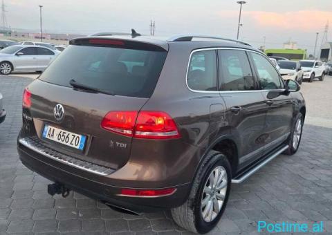 Vw Tuareg 3.0 tdi viti 2013 - 3/7