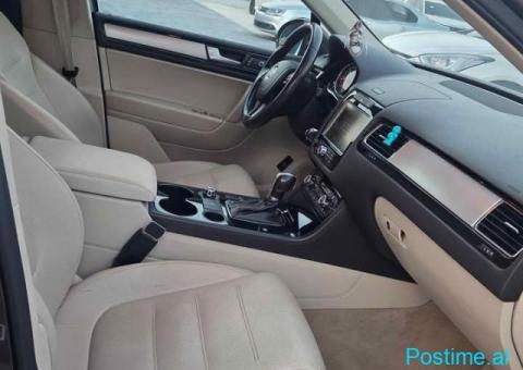 Vw Tuareg 3.0 tdi viti 2013 - 5/7