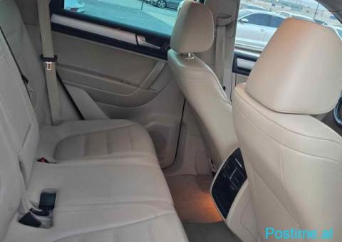 Vw Tuareg 3.0 tdi viti 2013 - 7/7