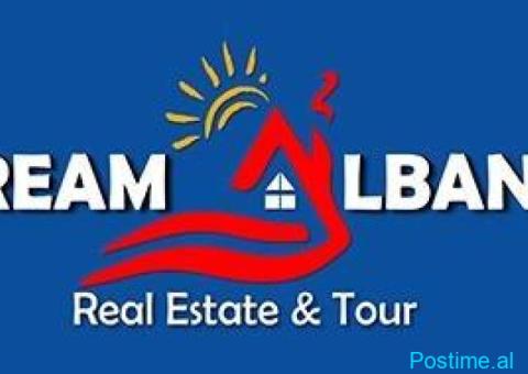 Tirane, ofroj vend pune Specialist Imobiliar
