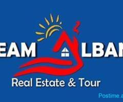 Tirane, ofroj vend pune Specialist Imobiliar
