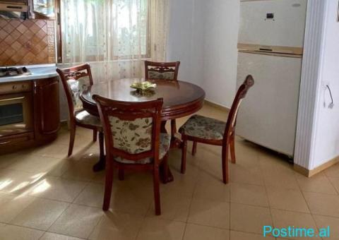 🏡 JEPET ME QIRA | 1+2 + PARKIM – BULEVARDI I RI ✨ - 2/6
