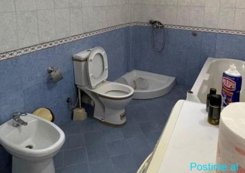 🏡 JEPET ME QIRA | 1+2 + PARKIM – BULEVARDI I RI ✨ - 3/6