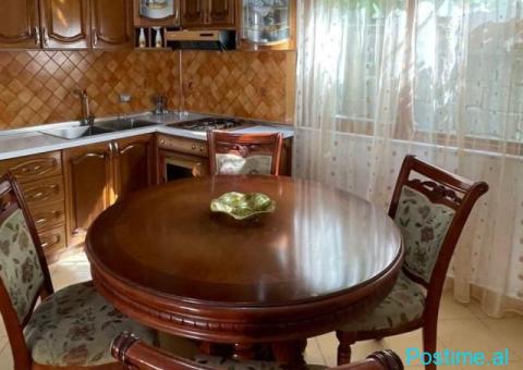 🏡 JEPET ME QIRA | 1+2 + PARKIM – BULEVARDI I RI ✨ - 4/6