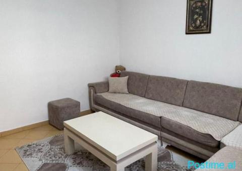 🏡 JEPET ME QIRA | 1+2 + PARKIM – BULEVARDI I RI ✨ - 5/6