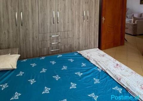 🏡 JEPET ME QIRA | 1+2 + PARKIM – BULEVARDI I RI ✨ - 6/6